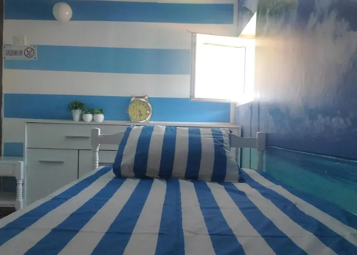 Guest House Olga