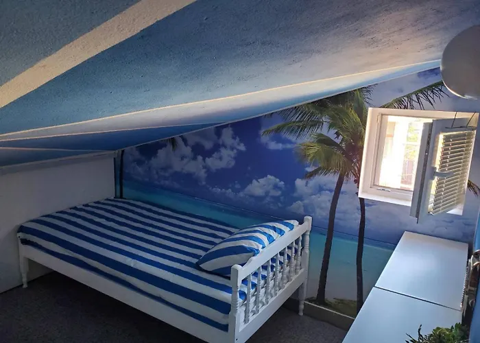 Guest House Olga
